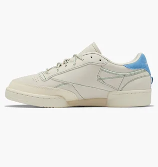Кроссовки мужские Reebok Club C 85 Shoes Beige Gz4945