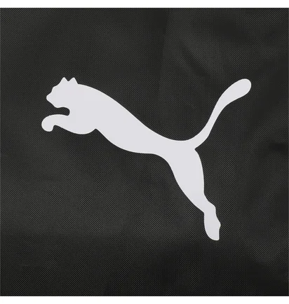 Рюкзак унісекс Puma Teamgoal Black 076853-03