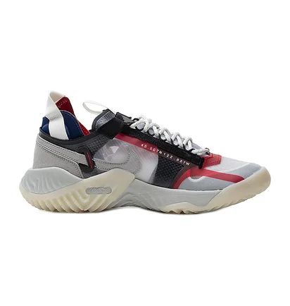 Кроссовки мужские Air Jordan Delta Breathe Multi CW0783-901