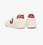 Кросівки чоловічі Veja V-10 White/Beige VX011314