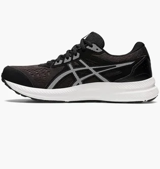 Кросівки чоловічі Asics Gel-Contend 8 Black 1011B492-002
