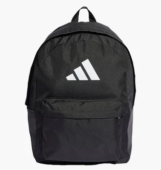 Рюкзак дитячий Adidas Clsc Bars Bp 27,5L Black JI6953