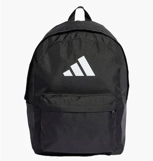 Рюкзак детский Adidas Clsc Bars Bp 27,5L Black JI6953