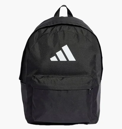 Рюкзак дитячий Adidas Clsc Bars Bp 27,5L Black JI6953