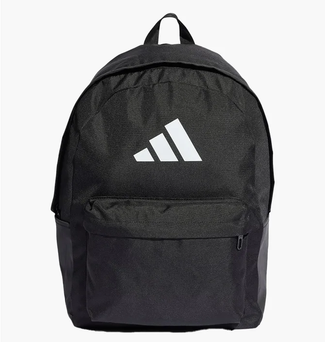 Рюкзак дитячий Adidas Clsc Bars Bp 27,5L Black JI6953