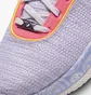 Кроссовки мужские Nike Lebron 20 Violet Dj5423-500