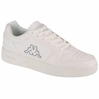Кросівки чоловічі Kappa Coda Low Oc White 243405OC1010