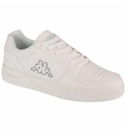 Кросівки чоловічі Kappa Coda Low Oc White 243405OC1010