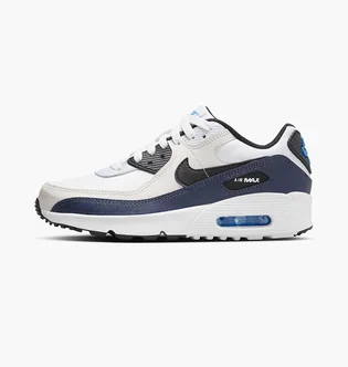 Кроссовки детские Nike Air Max 90 Ltr (Gs) White CD6864-404