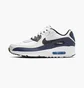 Кросівки дитячі Nike Air Max 90 Ltr (Gs) White CD6864-404