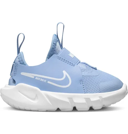 Кросівки дитячі Nike Flex Runner 2 (Tdv) Light Blue DJ6039-400