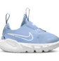 Кросівки дитячі Nike Flex Runner 2 (Tdv) Light Blue DJ6039-400