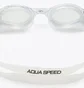 Окуляри для плавання унісекс Aqua Speed Pacific White 015-67