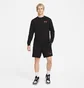 Свитшот мужской Air Jordan 1 Flt Hrtg 85 Ls Crew Black DM0846-010