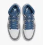 Кросівки чоловічі Nike Air Jordan 1 Mid Grey Dq8426-014