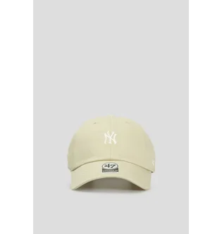 Кепка унисекс 47 Brand New York Yankeesfoundation Beige FNDTN17GWS-F5A