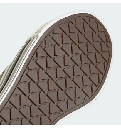 Кроссовки унисекс Adidas Daily 4.0 Brown IF4505