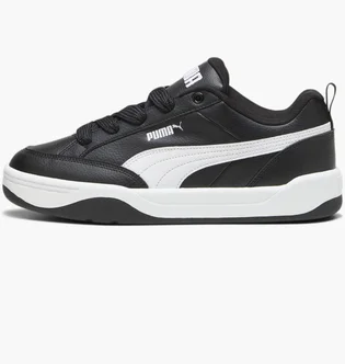 Кросівки унісекс Puma Park Lifestyle Black 395084-03