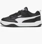 Кроссовки унисекс Puma Park Lifestyle Black 395084-03