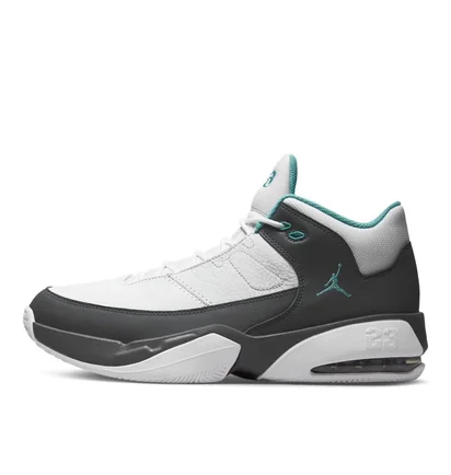 Кросівки чоловічі Air Jordan Max Aura 3 White/Black CZ4167-113
