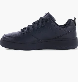 Кросівки жіночі Skechers Sport Court 92 Black 149763-BBK