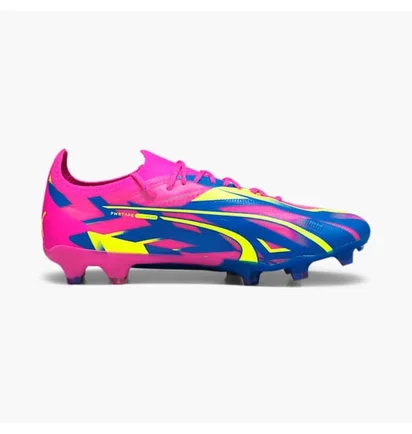 Бутси чоловічі Puma Ultra Ultimate Energy Fg/Ag Soccer Cleats Multi 107540-01