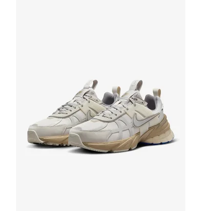 Кросівки жіночі Nike V2K Run Gore-Tex Light Bone White FZ2622-002