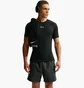 Футболка мужская Nike Pro Training Dri-Fit Adv Black IF2214-010