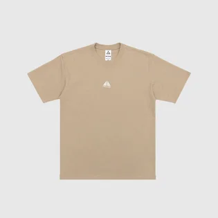 Футболка мужская Nike Acg Emblem T-Shirt Khaki Beige DQ1815-247