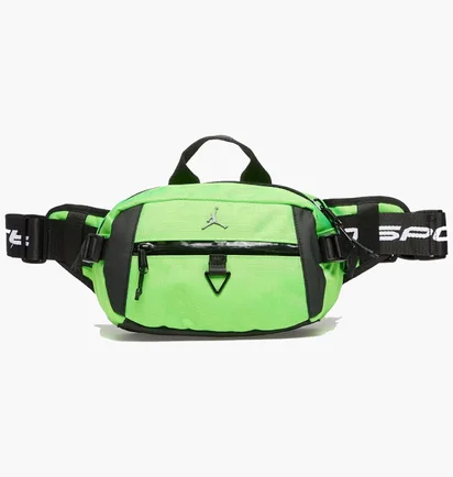 Сумка унисекс Air Jordan Sport Green UA9017-E4K