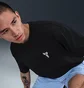 Футболка чоловіча Nike Kb M90 Lbr Black IM0314-010