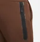 Штани чоловічі Nike M Nsw Tch Flc Jggr Brown Cu4495-259