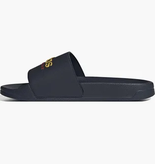 Тапочки унисекс Adidas Adilette Shower Blue IE8946