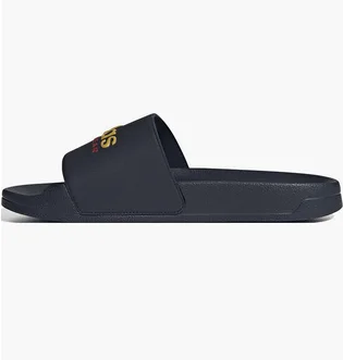 Тапочки унисекс Adidas Adilette Shower Blue IE8946