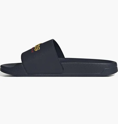 Тапочки унісекс Adidas Adilette Shower Blue IE8946