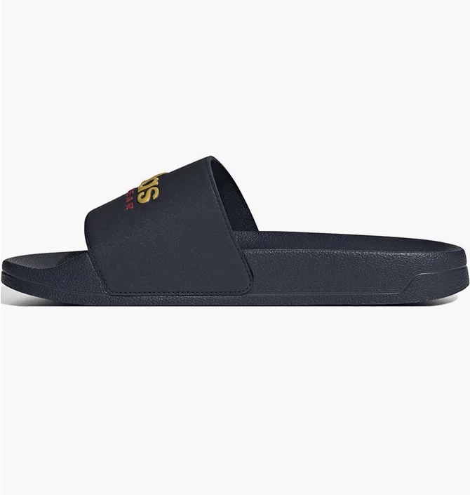 Тапочки унісекс Adidas Adilette Shower Blue IE8946