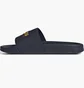 Тапочки унісекс Adidas Adilette Shower Blue IE8946
