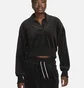 Поло женское Nike Sportswear Black Dv7814-010