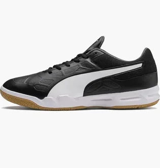 Кросівки унісекс Puma Tenaz Black 104889-01