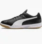Кроссовки унисекс Puma Tenaz Black 104889-01