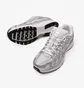 Кросівки жіночі Nike P-6000 White BV1021-106