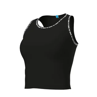Майка женская Arena Black 010970-500