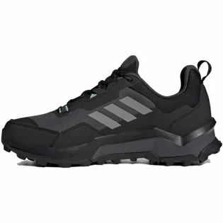 Кроссовки женские Adidas Terrex Ax4 Gtx Black FZ3249