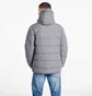 Пуховик чоловічий Ellesse Gerana Jacket Grey SHT19084-109