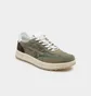 Кроссовки мужские Premiata Olive VAR-7221