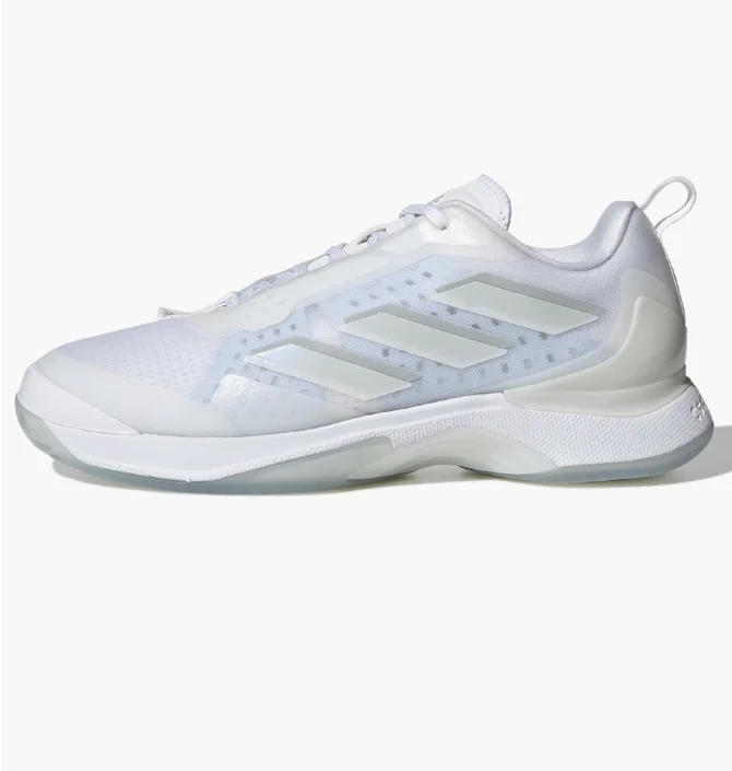Кроссовки женские Adidas Avacourt Shoes White Gx7814