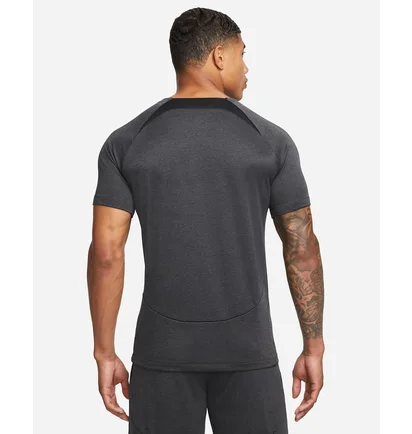 Футболка мужская Nike Df Acd Top Ss Mat Nov Grey FB6333-010