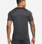 Футболка мужская Nike Df Acd Top Ss Mat Nov Grey FB6333-010