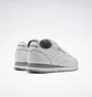 Кросівки унісекс Reebok Classic Leather 2023 Vintage White Gy9877