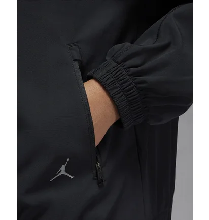 Куртка жіноча Air Jordan Dri-Fit Sport Woven Jacket Black FN5143-010